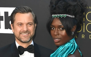 Jodie Turner-Smith Gets Candid About Her 'Suck' Divorce From Joshua Jackson