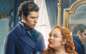 Netflix's 'Bridgerton' Teases More of Colin and Penelope's Story in Season 3 Part 2 Trailer
