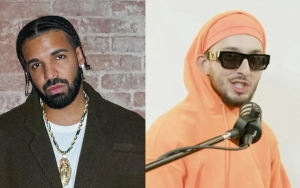 Drake Trolled After Release of Snowd4y Collaboration 'Wah Gwan Delilah'