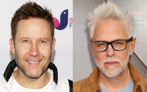 Michael Rosenbaum 'Fine' With James Gunn Not Casting Him for 'Superman' Movie