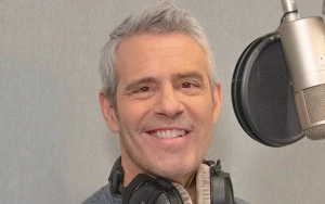 Andy Cohen Talks About Fear of Cancellation and Navigating Inappropriate Behavior in Reality TV