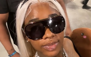 Sexyy Redd Denies 'Endorsing Anybody' After Wearing 'Make America Sexyy Again' Hat During Show