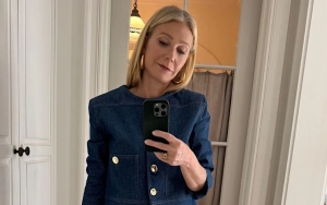 Gwyneth Paltrow Downsizes Brentwood Mansion After Becoming an Empty Nester