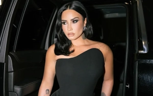 Demi Lovato Finds 'Light' After Five In-Patient Mental Health Treatments