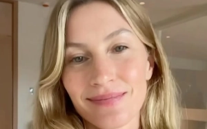 Gisele Bundchen Flaunts Pert Derriere in New Steamy Beach Photos