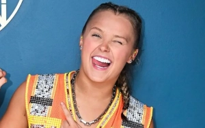 JoJo Siwa Roasted After Bragging About Performing for 20,000 People at Mighty Hoopla Festival