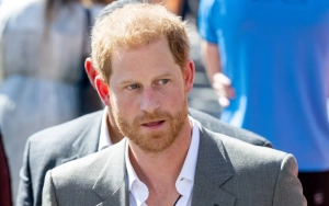 Prince Harry Sends 'Love and Support' to Duke of Westminster After Turning Down Invite to Wedding  