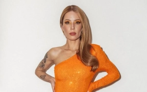 Halsey Lays Bare Her Health Struggle in Raw and Poignant Single 'The End'
