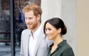 Prince Harry and Meghan Markle Snub Royal Family for Lilibet's Birthday Party