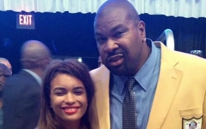 Larry Allen's Eldest Daughter Mourns Loss of Late Cowboys Star After Shocking Death