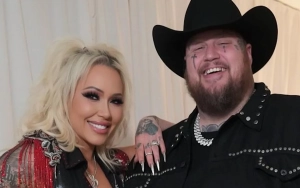 Jelly Roll and Bunnie XO 'Excited and Scared' as They Start IVF Journey