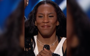 'America's Got Talent' Recap: Simon Cowell Hits His Golden Buzzer Not Once, But Twice