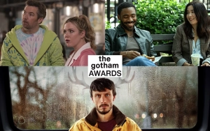 Gotham TV Awards Honor 'Colin from Accounts', 'Mr. and Mrs. Smith' and 'Baby Reindeer'