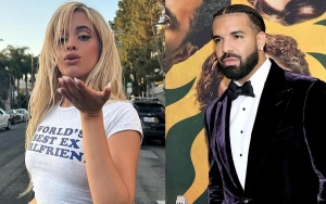 Camila Cabello Excites Fans After Teasing Drake's Solo Interlude 'Uuugly'