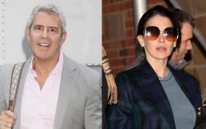 Andy Cohen Claims Hilaria Baldwin Was in Talks for 'Real Housewives' Before TLC Series