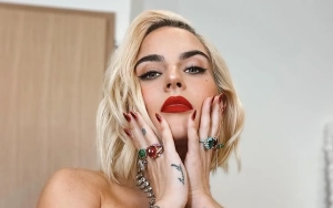 JoJo Announces Debut Raw and Unfiltered Memoir 'Over the Influence'