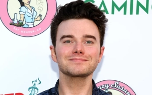 Chris Colfer Reveals Pressure to Hide Sexuality on 'Glee'
