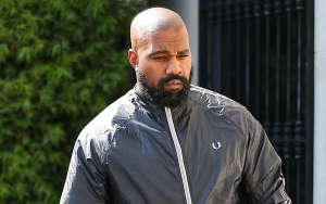 Kanye West Threatens to Countersue Ex-Assistant for Accusing Him of Sexual Harassment 
