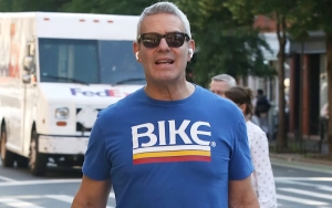 Andy Cohen Addresses 'RHONJ' Reboot Rumors After Season 14 Reunion Cancellation