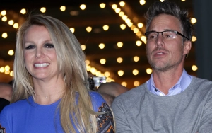 Britney Spears' Secret Reunion With Ex-Fiance Jason Trawick in Las Vegas Disclosed