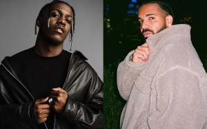 Lil Yachty Makes Surprising Revelation About Drake's Habit in Listening to Music