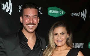 Jax Taylor Trolled After Accusing Ex Brittany Cartwright of Sleeping With Someone Else for 4 Months