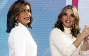 Hoda Kotb and Jenna Bush Emotionally Share Tearful Memories of Family