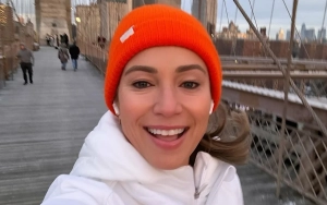 Amy Robach Embraces Feminine Energy While Reflecting on Past Relationships
