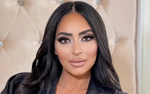 'Jersey Shore' Star Angelina Pivarnick Facing Criminal Charges