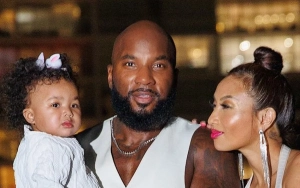 Jeannie Mai Shares Vacation Photos With Daughter Monaco Amid Custody Battle With Jeezy
