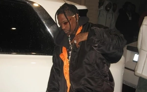 Travis Scott Seeks Dismissal of Lawsuit Over Unlicensed Samples for 'Alright, Alright, Alright' Lyri