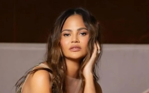 Chrissy Teigen Won't Let Her Kids Use Social Media Until 'After High School'