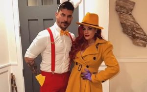 Jax Taylor Showered With Support After Claiming He and Brittany Cartwright Are Working Things Out