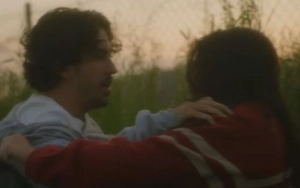 Billie Eilish Has 'Inescapable Connection' With Nat Wolff in 'Chihiro' Music Video