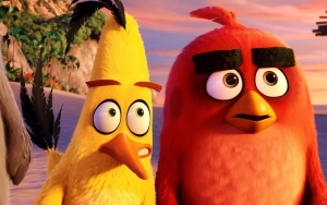 'Angry Bird 3' Movie Announced With Jason Sudeikis and Josh Gad Returning