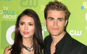 Paul Wesley Shares Update on Nina Dobrev Following E-Bike Accident