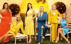 'RHOC' Season 18 Trailer: Shannon Beador Navigates Ex-Boyfriend Drama and DUI Arrest
