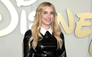 Emma Roberts in High Spirits After Granted Restraining Order Against Stalker