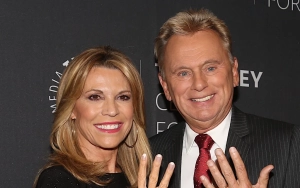 Vanna White Shares Heartfelt Tribute to Pat Sajak After 41 Years on 'Wheel of Fortune'