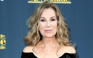 Kathie Lee Gifford Recals Coping With 'Cruel' 'Charlie's Angels' Rejection Using Humor