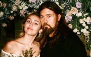 Billy Ray Cyrus Hails Daughter Miley 'Survivor' and 'True Artist' Amid Feud Rumor