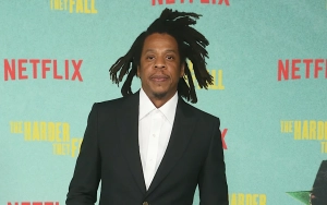 Jay-Z's Roc Nation Announces $300 Million Educational Campaign for Underprivileged Students