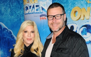 Tori Spelling 'Grateful' for 18-Year Marriage to Dean McDermott Despite Divorce