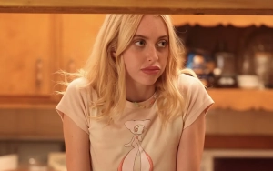 'Euphoria' Star Chloe Cherry Appears to Escalate Fans' Anxiety Amid Season 3 Uncertainty