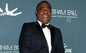 Tracy Morgan Forgives Driver 10 Years After His Tragic Accident 