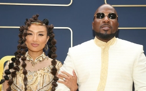 Jeezy&acirc;&euro;&trade;s Ex Mahi Praises Him for Being 'Peaceful' Father Amid Jeannie Mai's Abuse Allegations