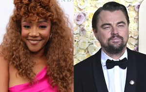 Tiffany Haddish Recalls Propositioning Leonardo DiCaprio on One Strange Condition