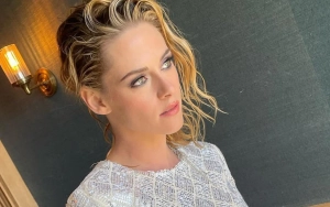 Kristen Stewart to Play First Queer Astronaut in Her TV Debut 'The Challenger'