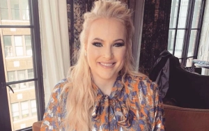 Meghan McCain Slams 'The View' After She's Dissed by Host Sara Haines Over Her Anti-Vax Views