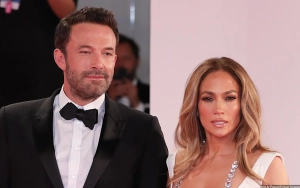 Jennifer Lopez and Ben Affleck Still Wearing Wedding Rings After Listing Marital House